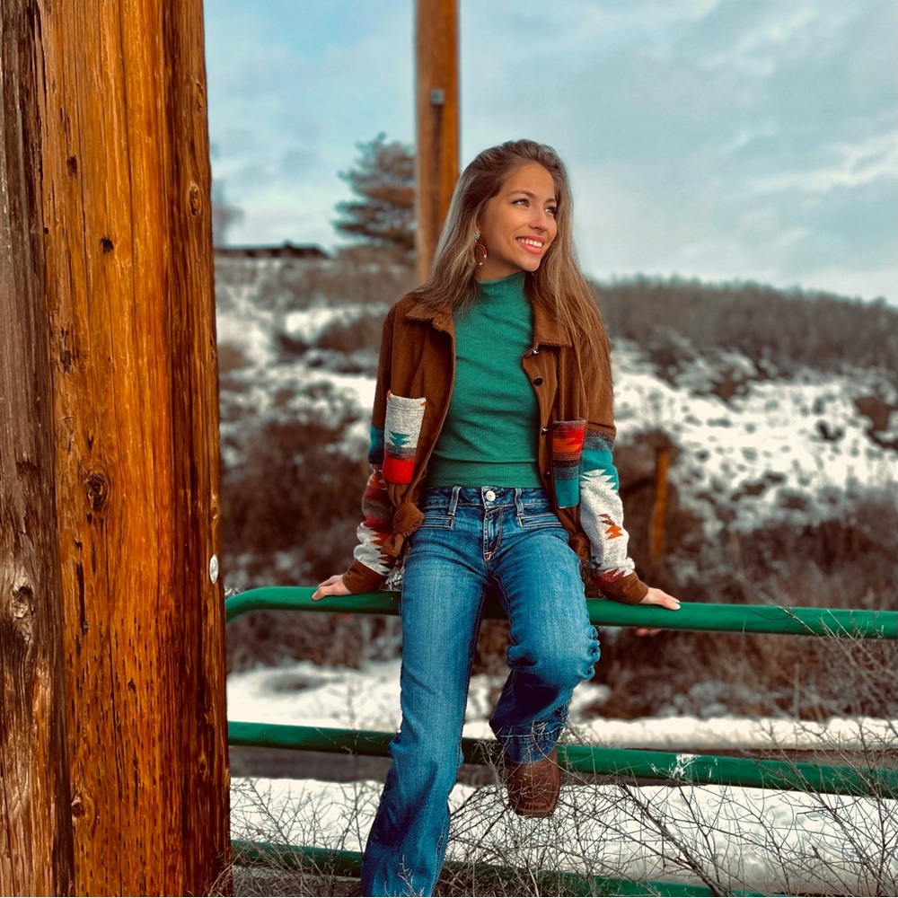 Meet your Posher, Jessie